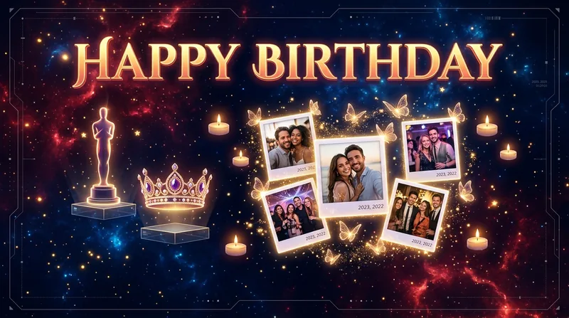 Astralis Birthday